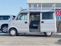 エブリイ ジョインの中古車画像