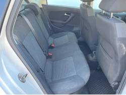 ポロ ＴＳＩコンフォートラインブルーモーションテクノロジーの中古車画像