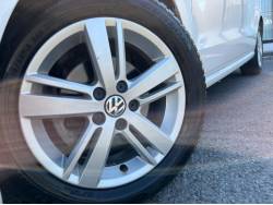 ポロ ＴＳＩコンフォートラインブルーモーションテクノロジーの中古車画像