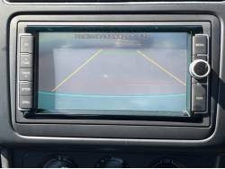 ポロ ＴＳＩコンフォートラインブルーモーションテクノロジーの中古車画像