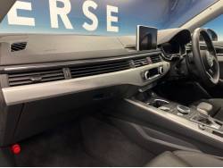 Ａ４アバント １．４ＴＦＳＩ タキシードスタイルの中古車画像