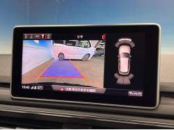 Ａ４アバント １．４ＴＦＳＩ タキシードスタイルの中古車画像