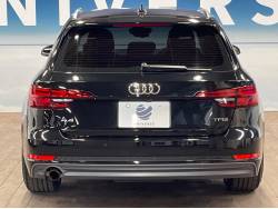 Ａ４アバント １．４ＴＦＳＩ タキシードスタイルの中古車画像