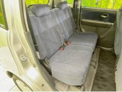 ＡＺワゴン ＦＸの中古車画像