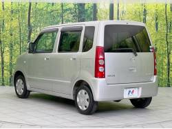 ＡＺワゴン ＦＸの中古車画像