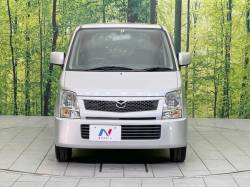 ＡＺワゴン ＦＸの中古車画像