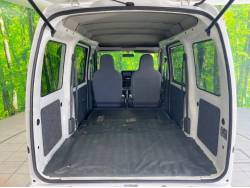 サンバーバン トランスポーターの中古車画像