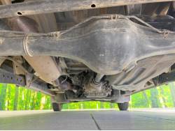 サンバーバン トランスポーターの中古車画像