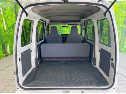 サンバーバン トランスポーターの中古車画像