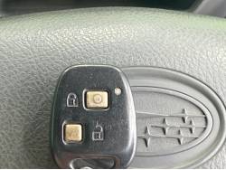 サンバーバン トランスポーターの中古車画像