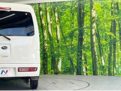 サンバーバン トランスポーターの中古車画像