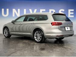 パサートヴァリアント ＴＳＩハイラインの中古車画像