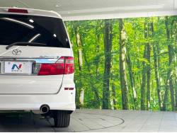 アルファードＧ ＡＳの中古車画像