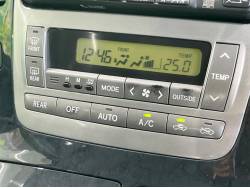 アルファードＧ ＡＳの中古車画像