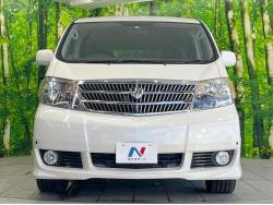アルファードＧ ＡＳの中古車画像