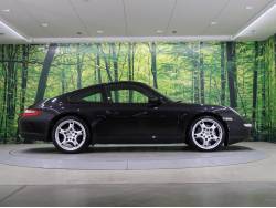 911 911カレラ（ポルシェ）[6MT]のカタログ詳細情報｜中古車の