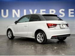 Ａ１ １．０ＴＦＳＩの中古車画像