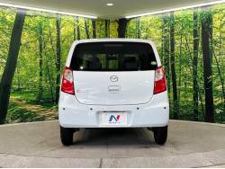 キャロルエコ ＥＣＯ－Ｘの中古車画像