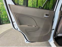 キャロルエコ ＥＣＯ－Ｘの中古車画像