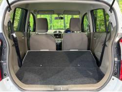 キャロルエコ ＥＣＯ－Ｘの中古車画像