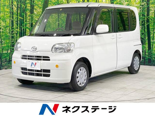 ダイハツ タント L 6.6万Km (福岡県)[379]の中古車詳細｜福岡県の八幡
