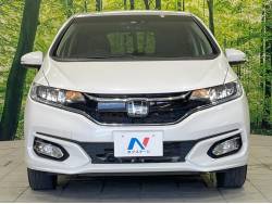 フィットハイブリッド ハイブリッド・Ｌ ホンダセンシングの中古車画像