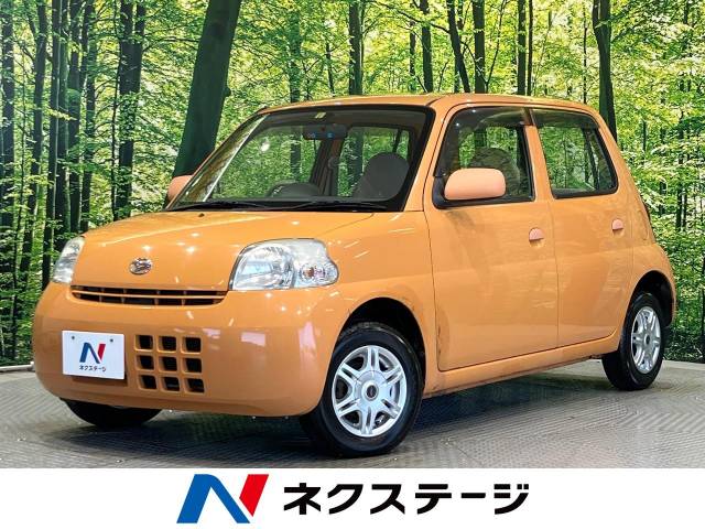 ダイハツ エッセ L 9.3万Km 19.9万円(北海道)[459]の中古車詳細
