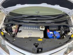 エスティマ ３．５アエラス Ｇエディションの中古車画像