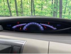 エスティマ ３．５アエラス Ｇエディションの中古車画像