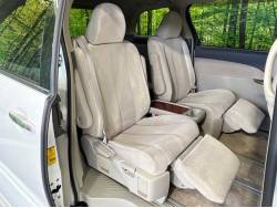 エスティマ ３．５アエラス Ｇエディションの中古車画像