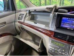 エスティマ ３．５アエラス Ｇエディションの中古車画像