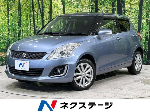 スズキ スイフト XL－DJE 8.2万Km (北海道)[407]の中古車詳細