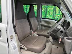 ミニキャブバン Ｍの中古車画像