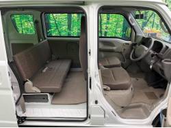 ミニキャブバン Ｍの中古車画像