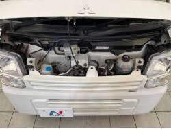 ミニキャブバン Ｍの中古車画像