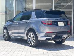 ディスカバリースポーツ Ｒ－ダイナミック ＨＳＥ Ｐ３００ｅの中古車画像