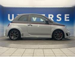 アバルト５００Ｃ ベースグレードの中古車画像