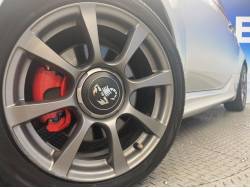 アバルト５００Ｃ ベースグレードの中古車画像