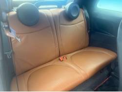 アバルト５００Ｃ ベースグレードの中古車画像