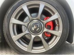 アバルト５００Ｃ ベースグレードの中古車画像