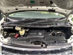 エルグランド ３５０ＸＬの中古車画像