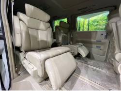 エルグランド ３５０ＸＬの中古車画像