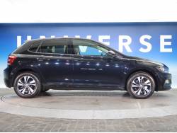 ポロ ＴＳＩコンフォートラインの中古車画像