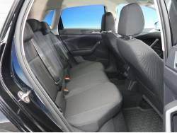 ポロ ＴＳＩコンフォートラインの中古車画像