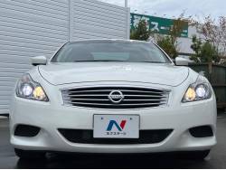 スカイライン ３７０ＧＴの中古車画像