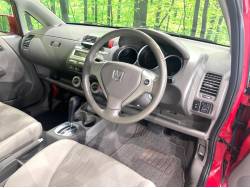 フィット １．５Ａの中古車画像