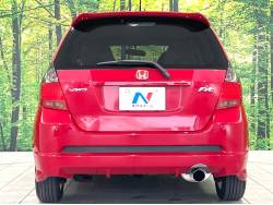 フィット １．５Ａの中古車画像