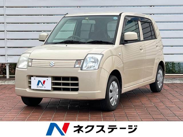 H22y　アルト　2.7万km　グレード：G　シルバー　車検：R7/6 スズキ アルト グレー(灰色)の中古車一覧｜中古車検索 - 価格.com