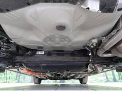 アクア Ｇの中古車画像