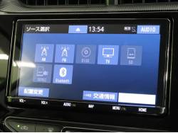 アクア Ｇの中古車画像